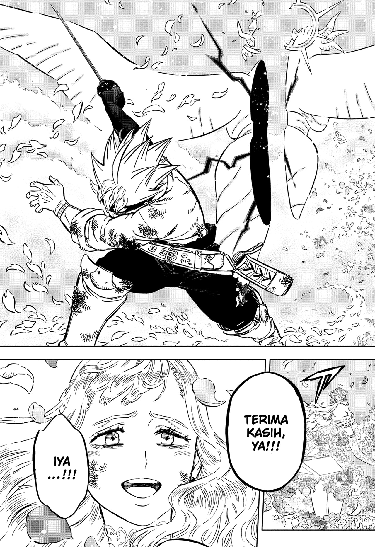 Chapter 383 - halaman 18