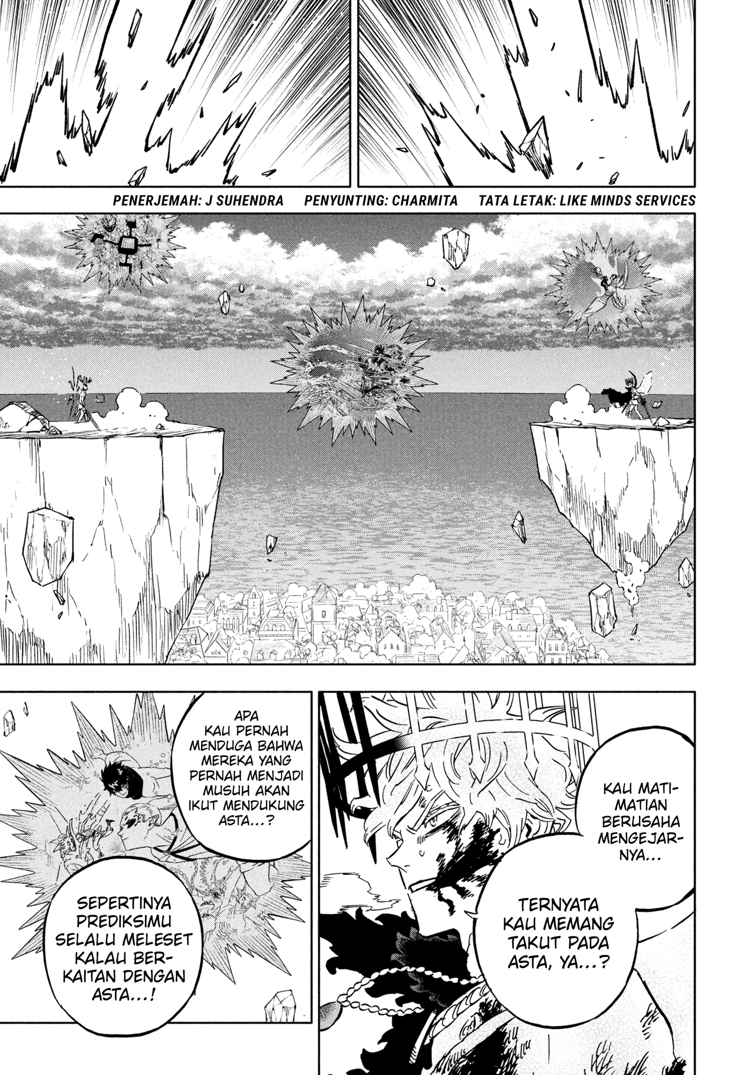 Chapter 383 - halaman 6