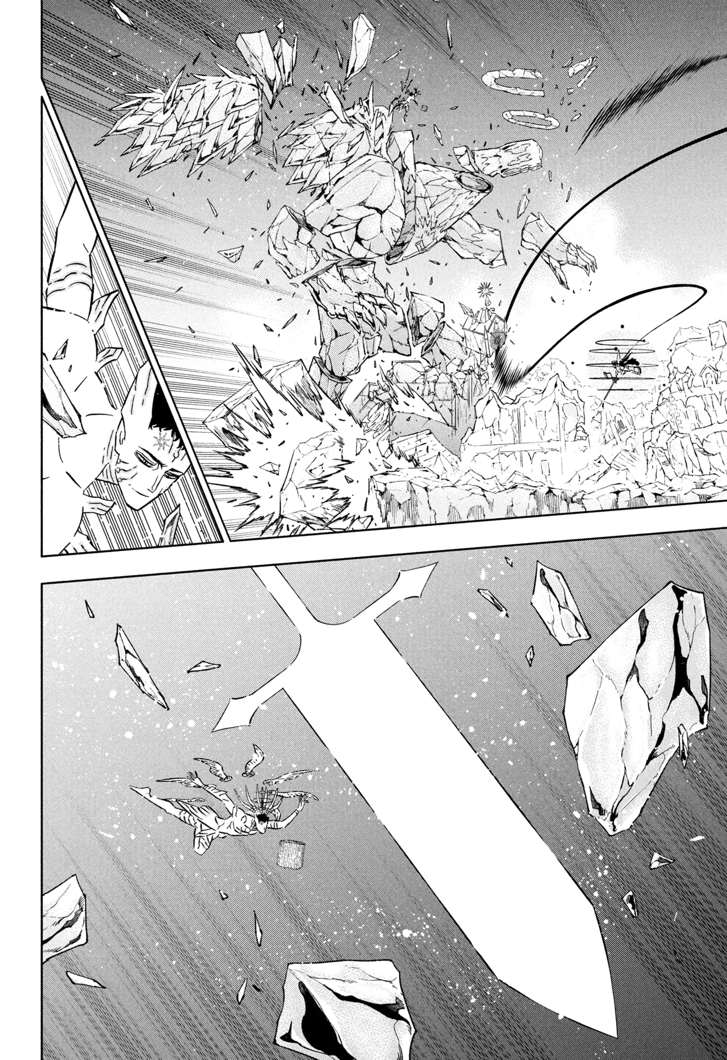 Chapter 385 - halaman 21