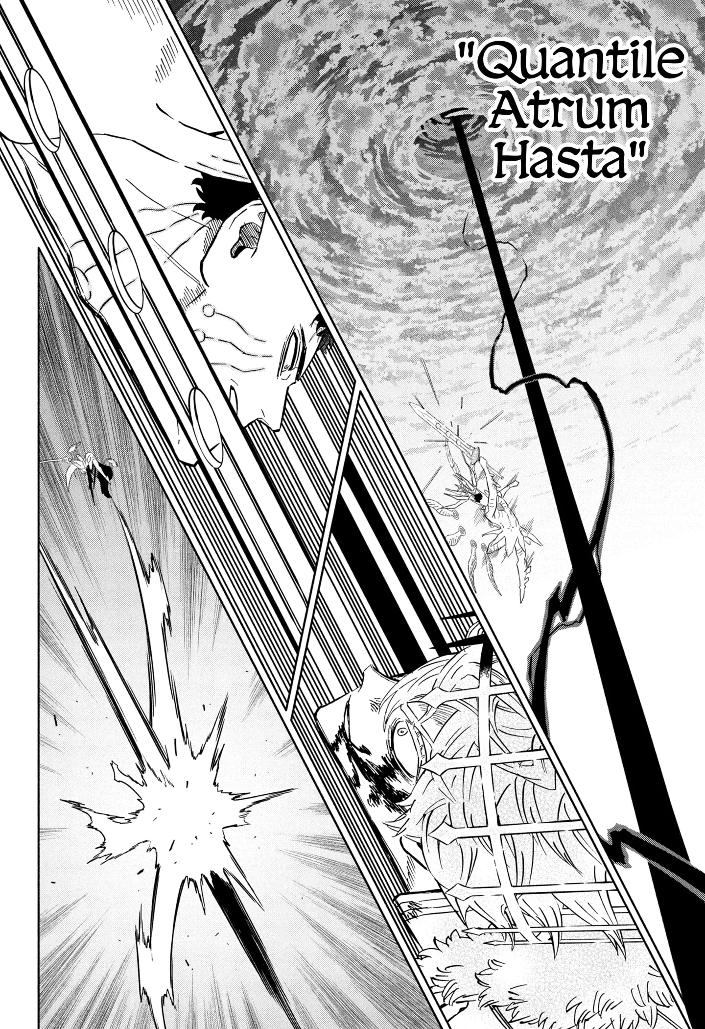 Chapter 385 - halaman 23