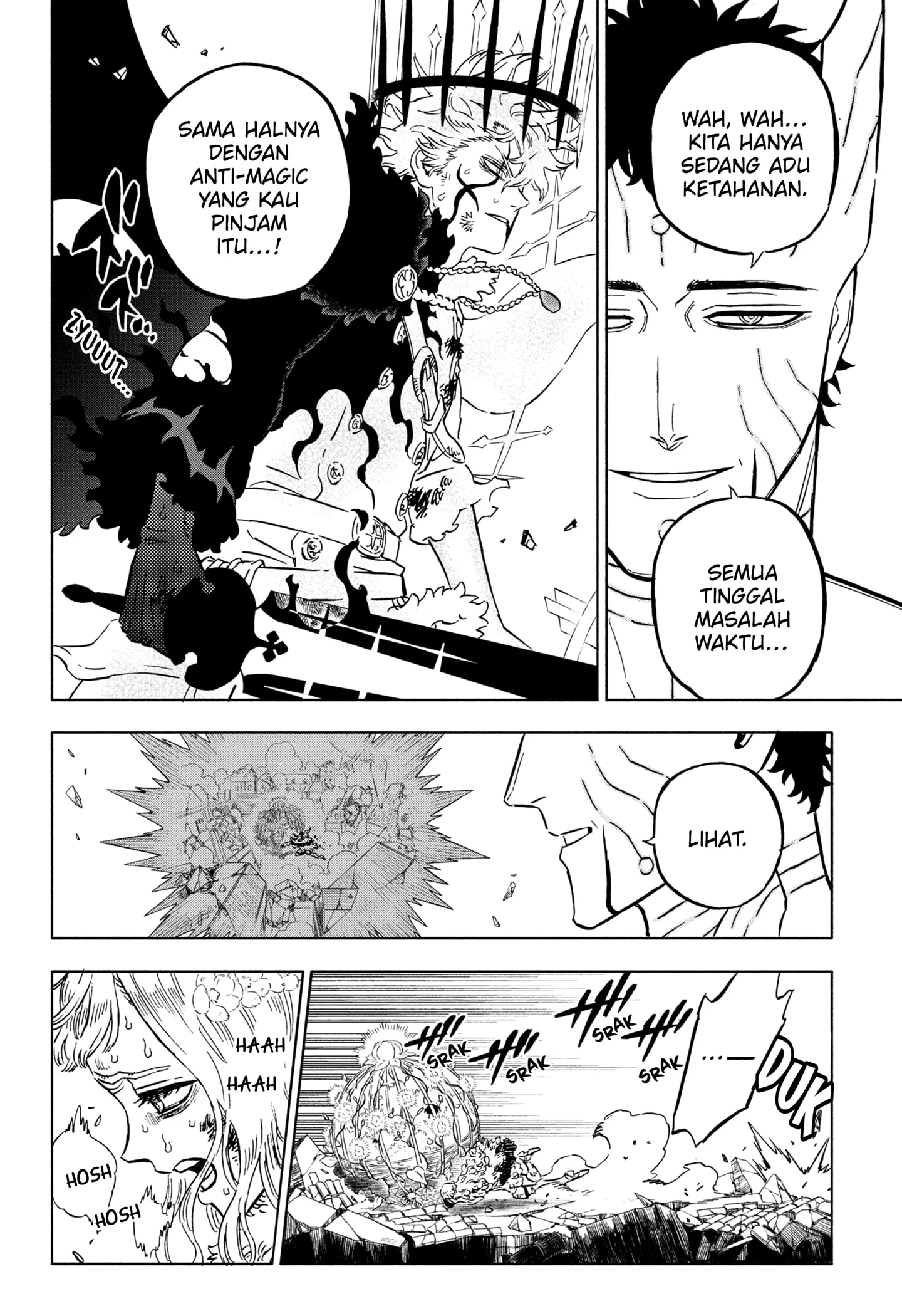 Chapter 385 - halaman 25