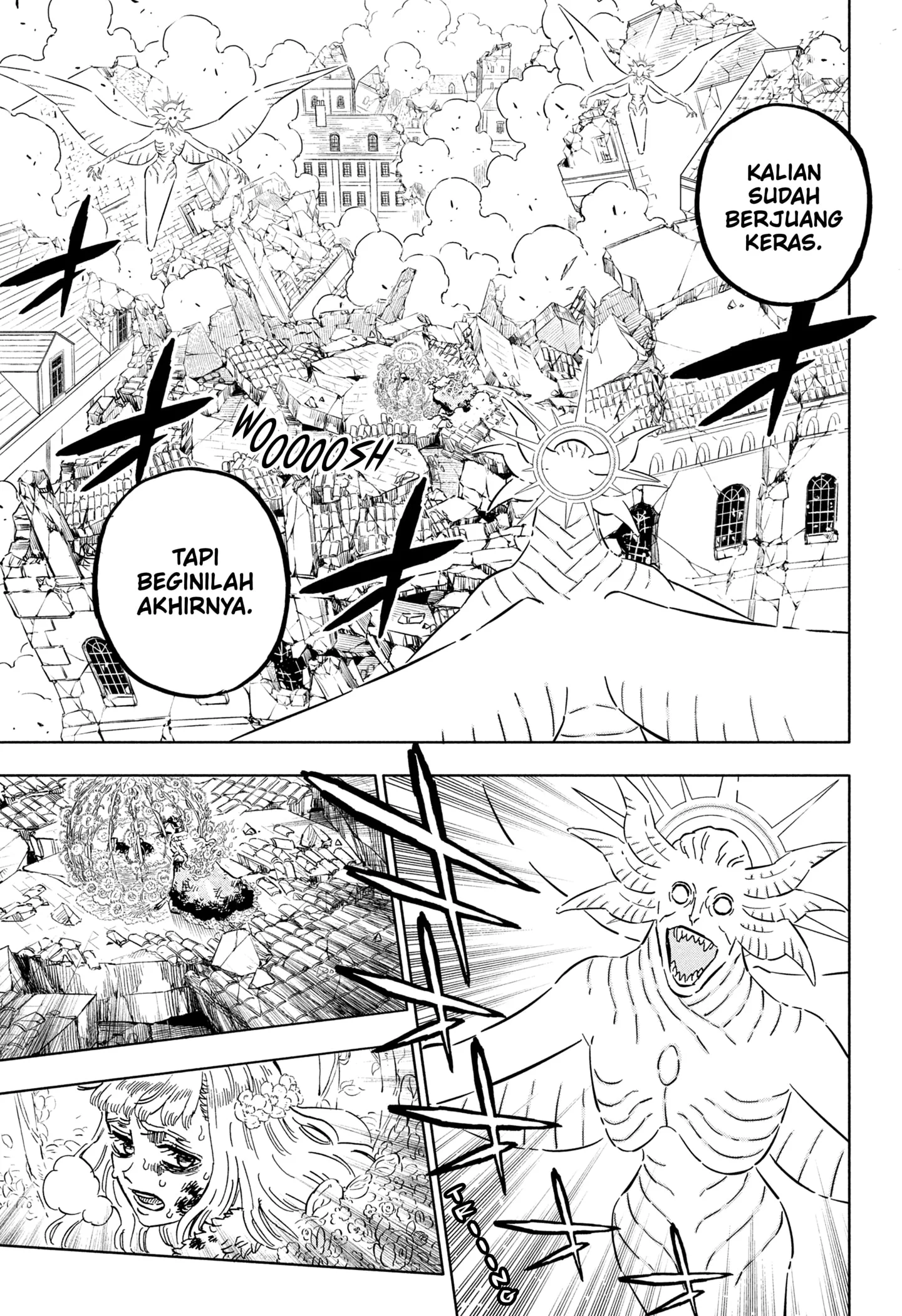 Chapter 385 - halaman 26