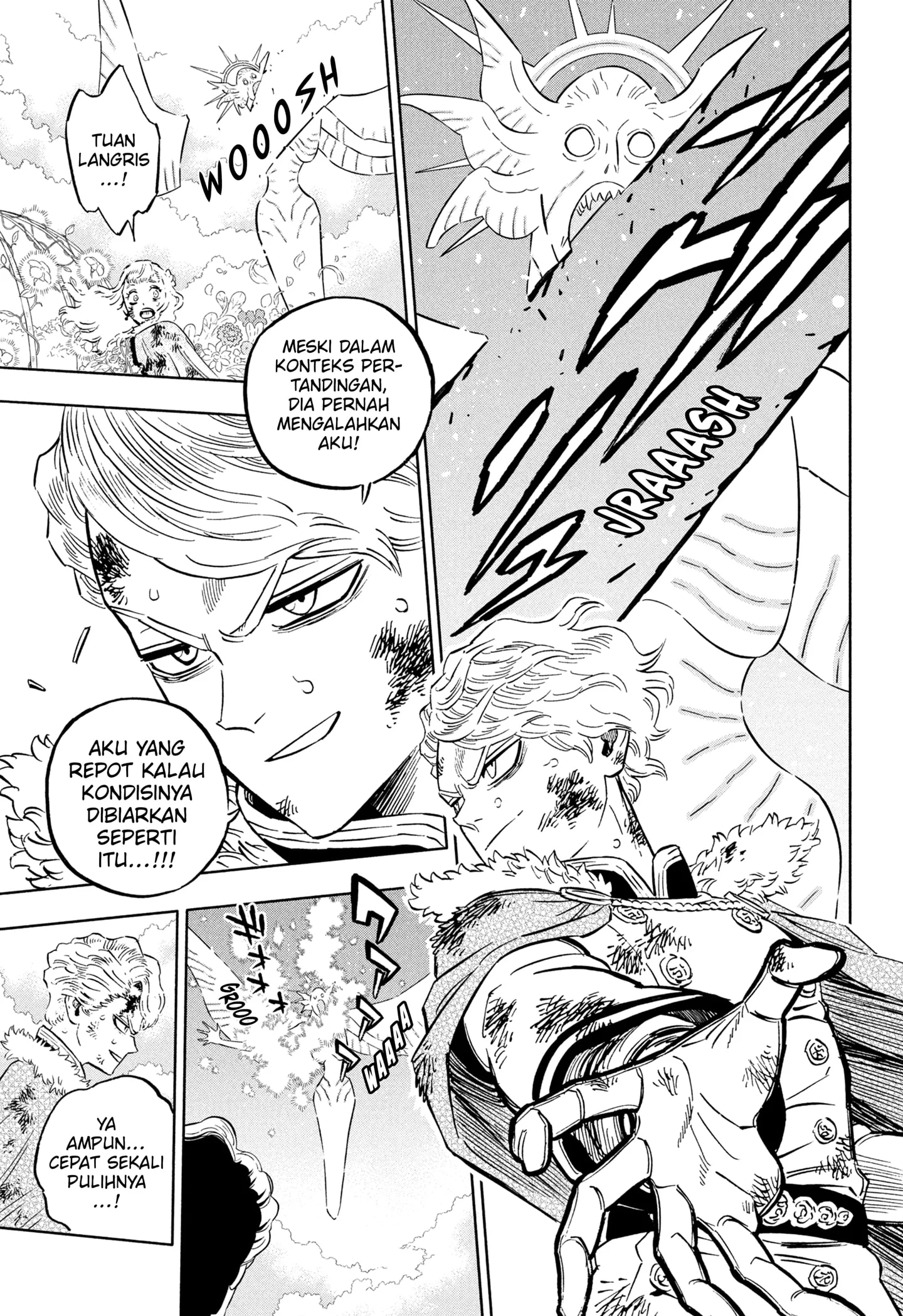 Chapter 385 - halaman 28