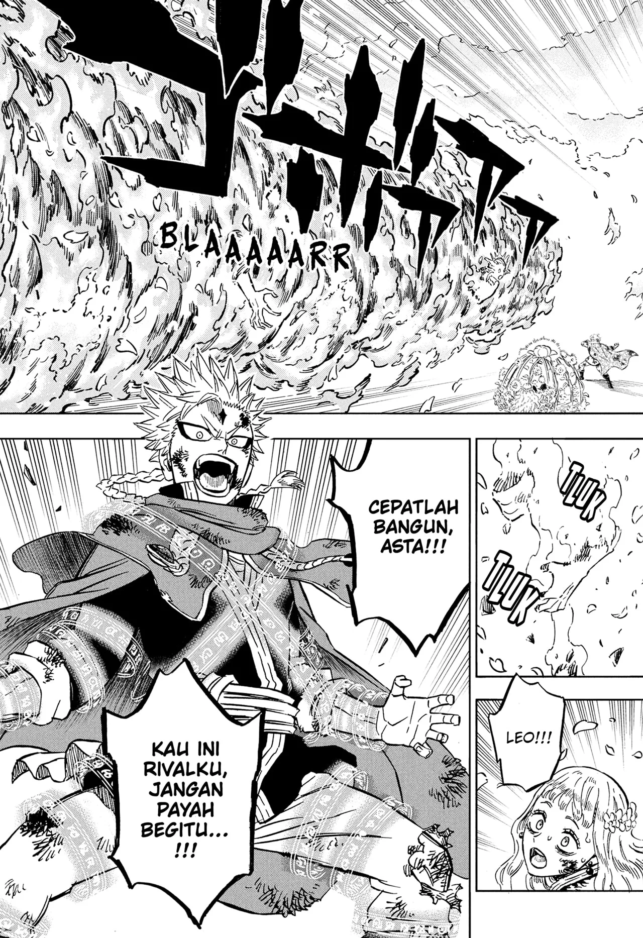 Chapter 385 - halaman 29