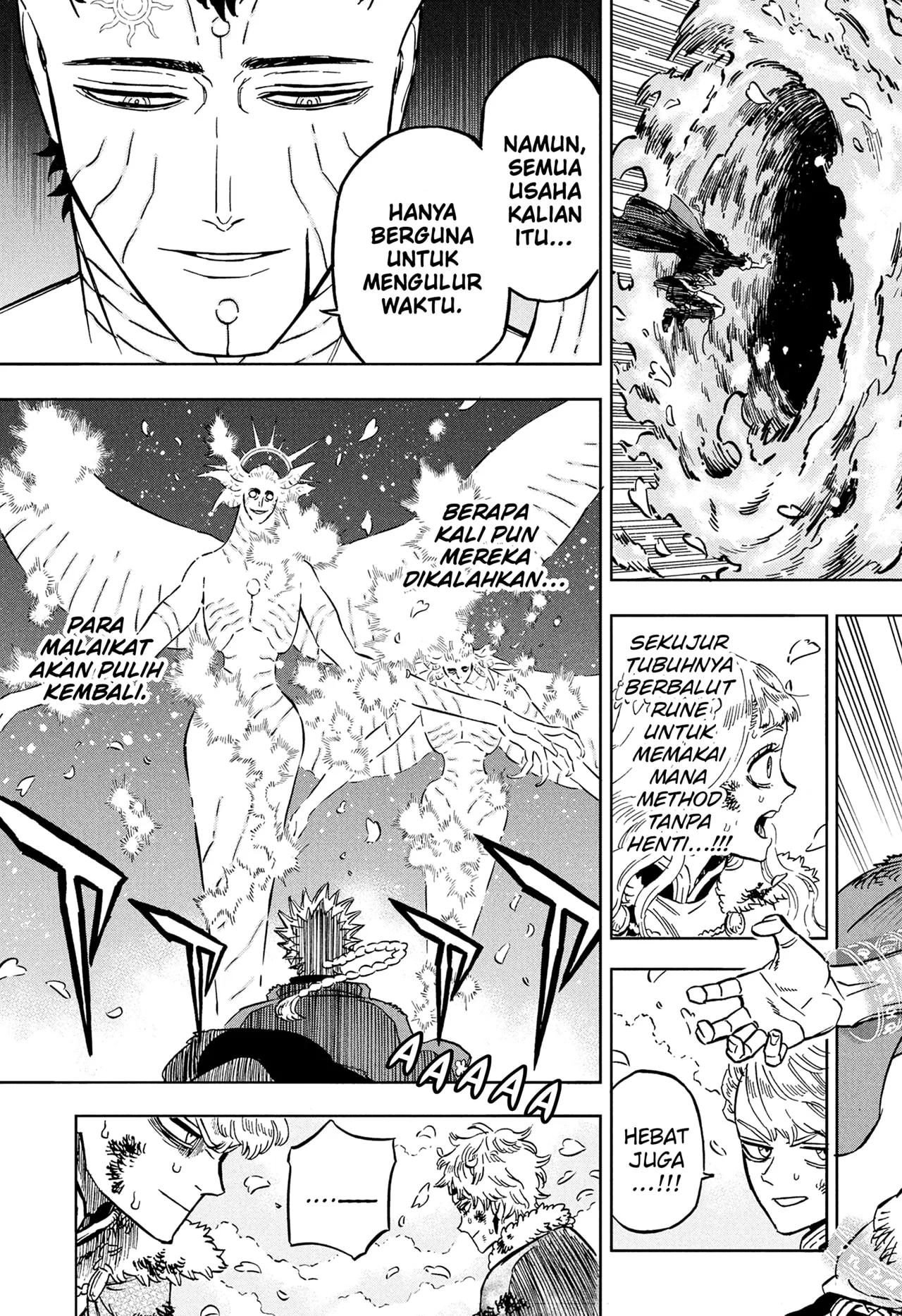 Chapter 385 - halaman 30