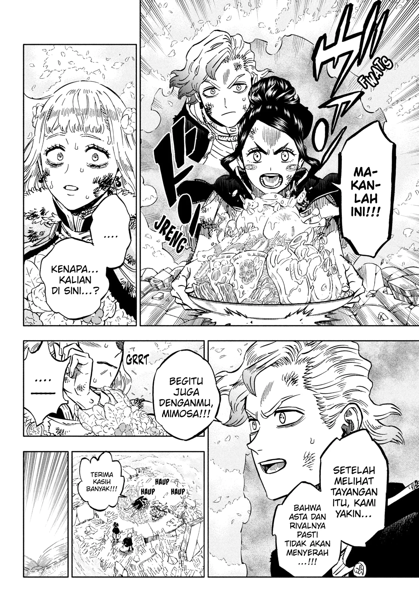 Chapter 385 - halaman 33