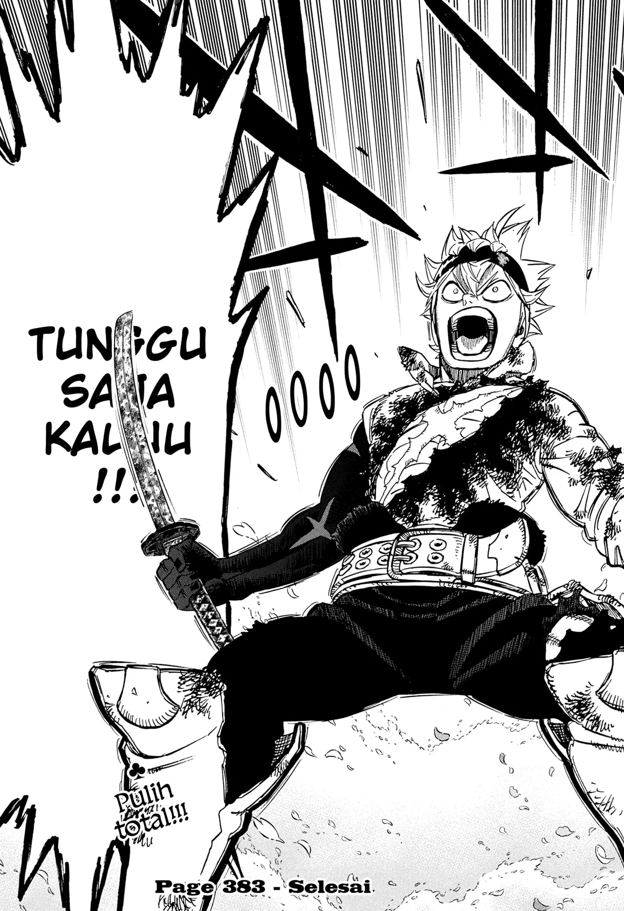Chapter 385 - halaman 38