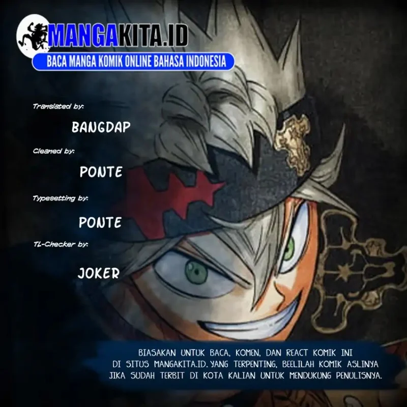Chapter 389 - halaman 2