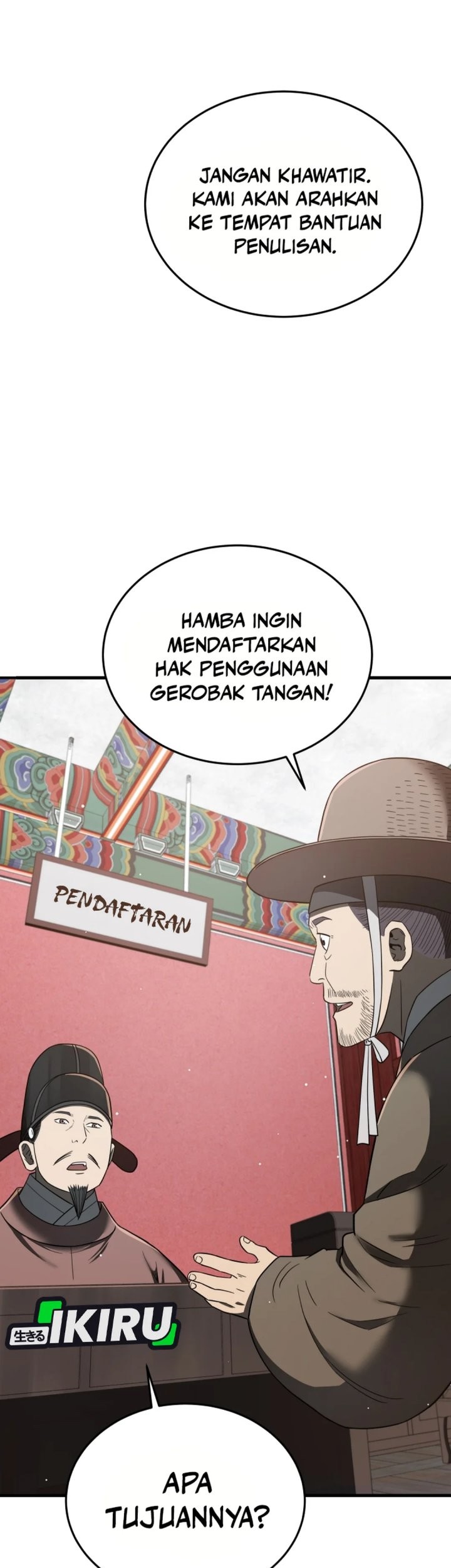 Chapter 100 - halaman 60