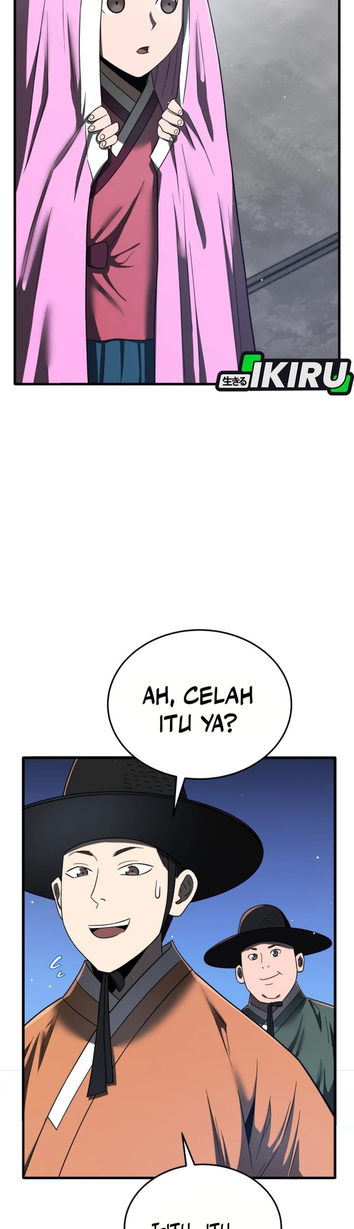 Chapter 100 - halaman 72