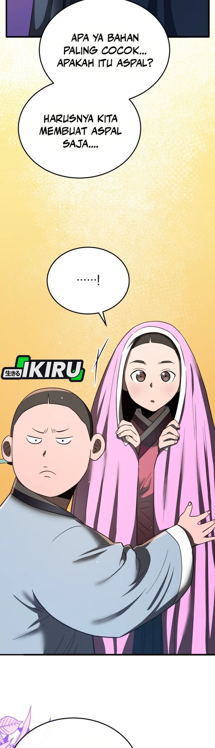 Chapter 100 - halaman 78