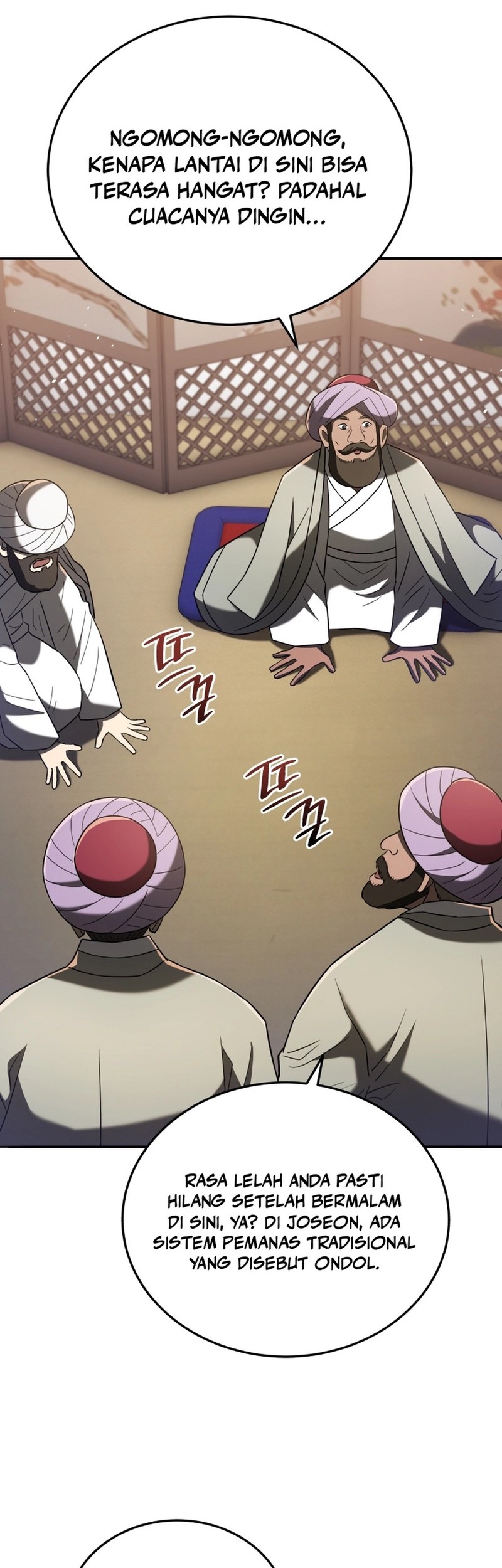 Chapter 105 - halaman 56