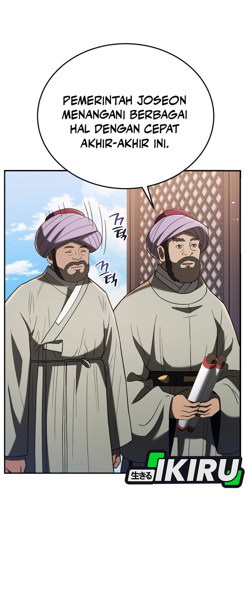 Chapter 105 - halaman 63
