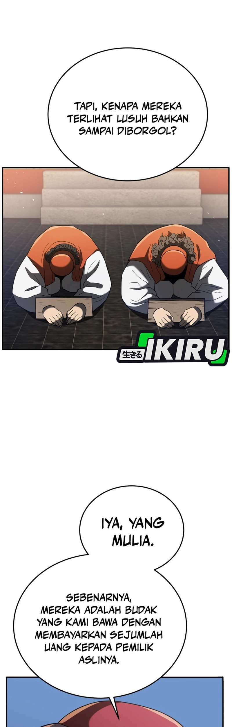 Chapter 105 - halaman 70