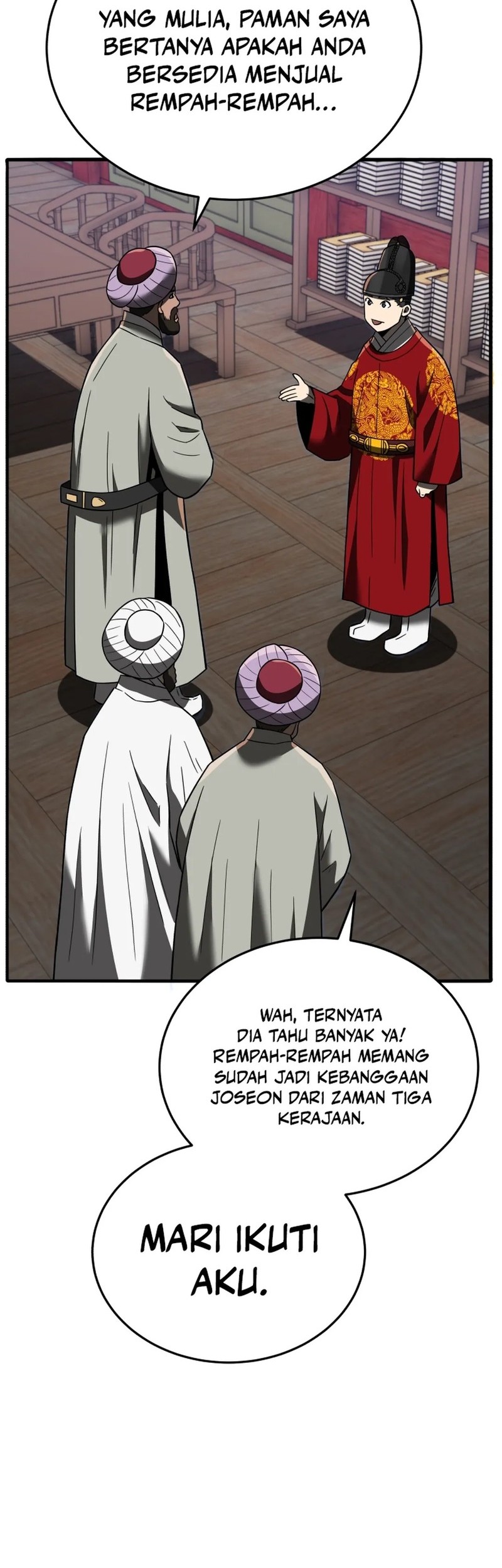 Chapter 106 - halaman 47