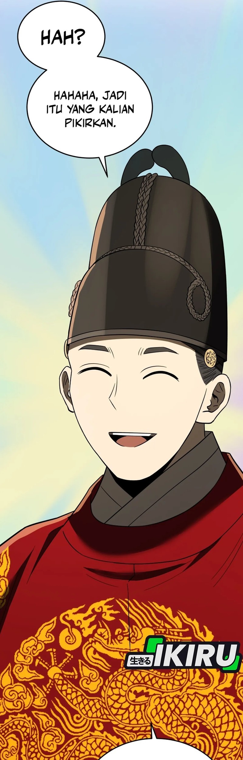 Chapter 106 - halaman 55