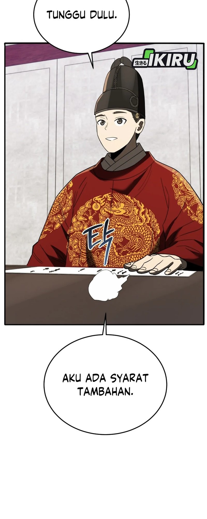 Chapter 107 - halaman 67