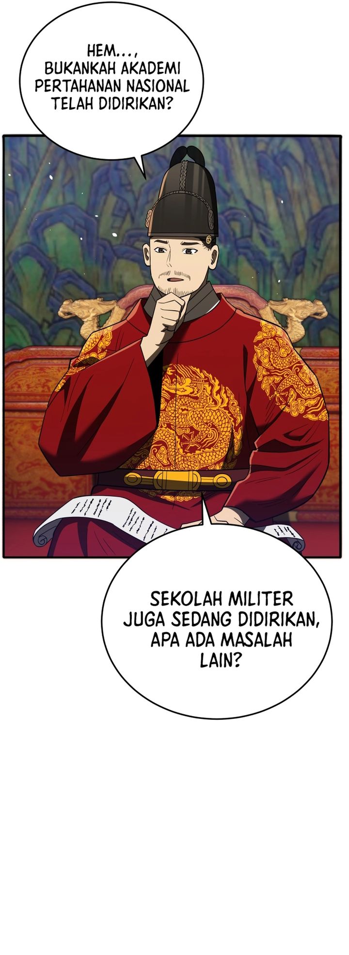 Chapter 109 - halaman 27