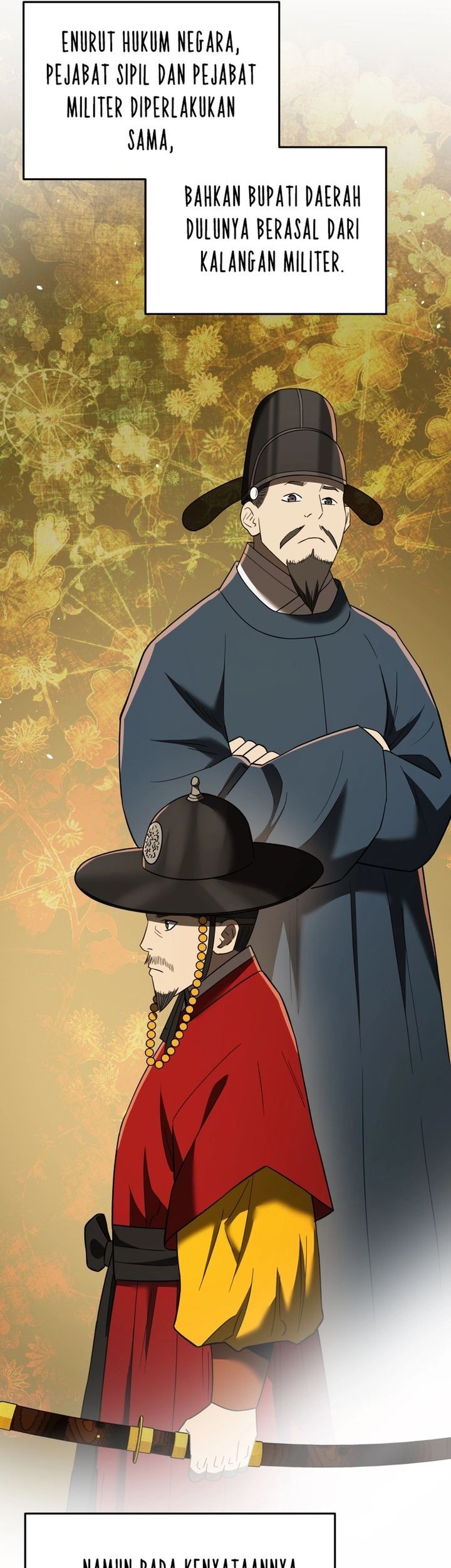 Chapter 109 - halaman 31