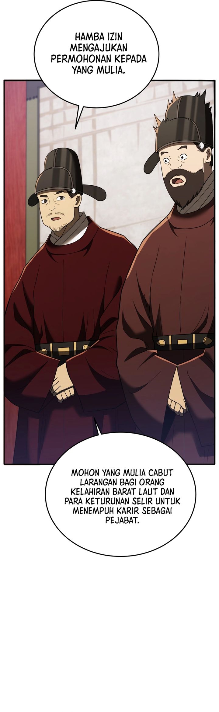 Chapter 109 - halaman 37
