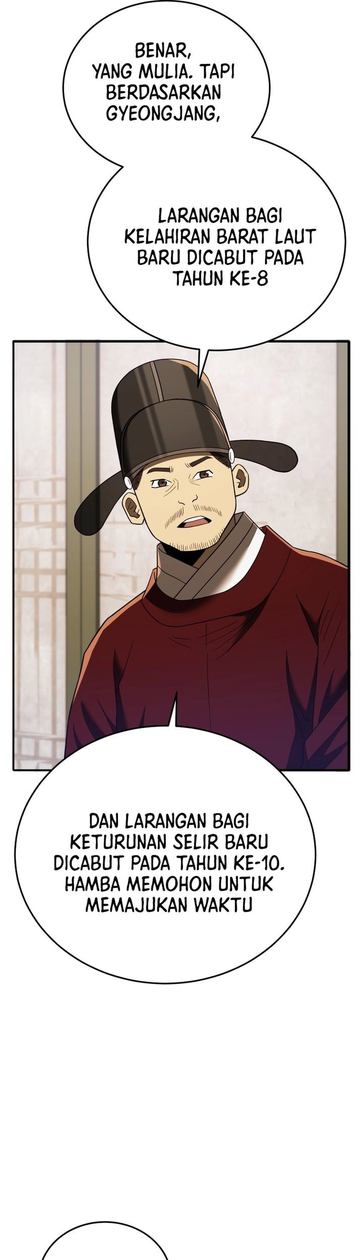 Chapter 109 - halaman 39