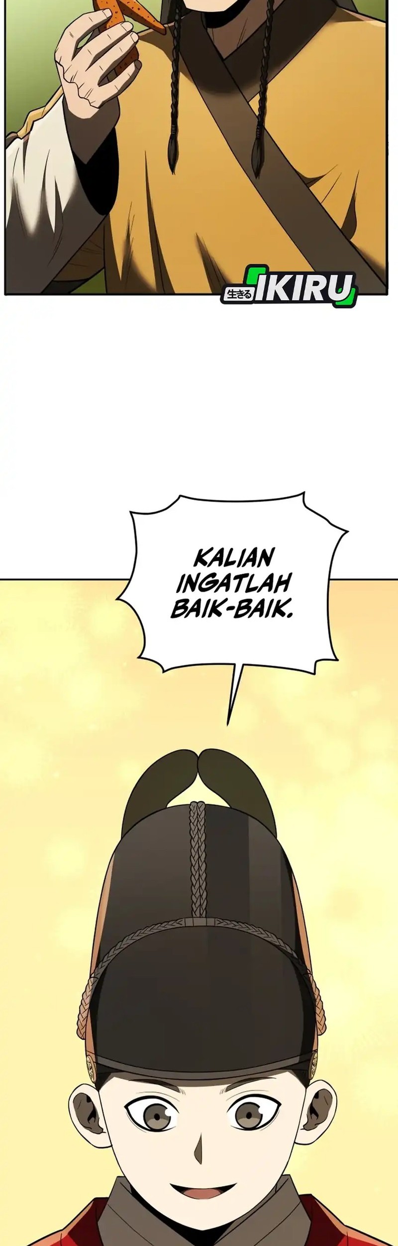 Chapter 110 - halaman 66
