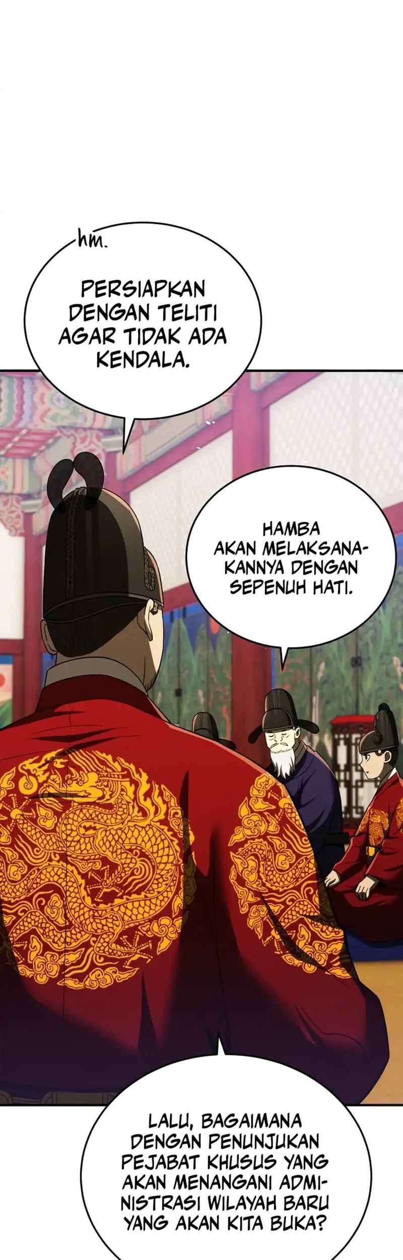 Chapter 110 - halaman 71