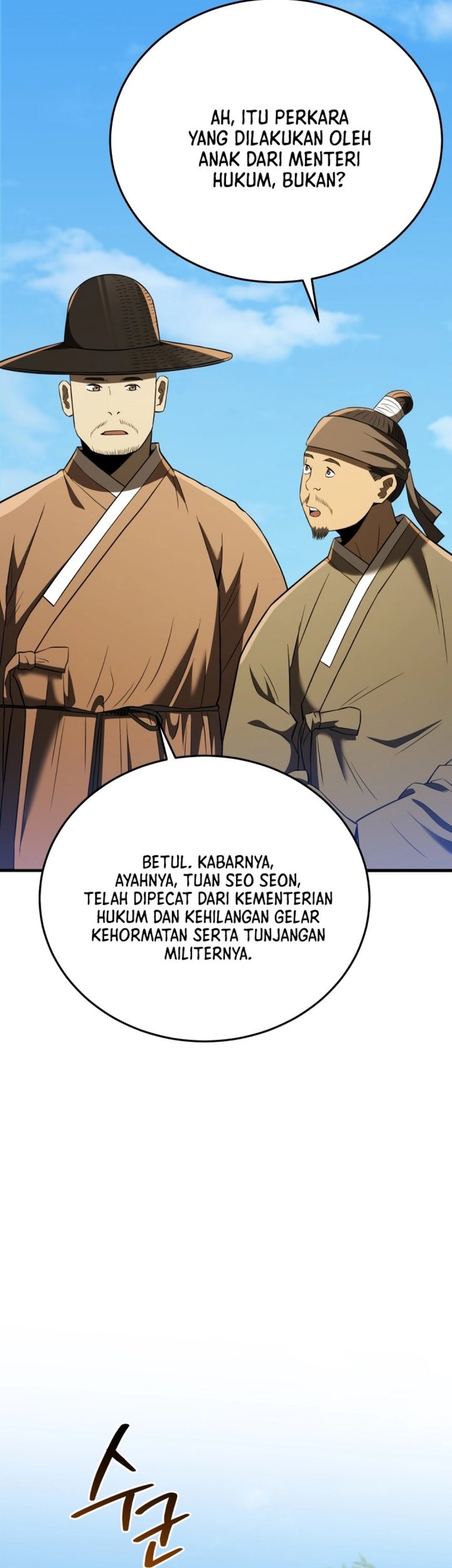 Chapter 113 - halaman 88