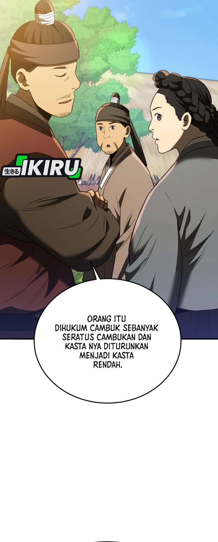 Chapter 113 - halaman 92