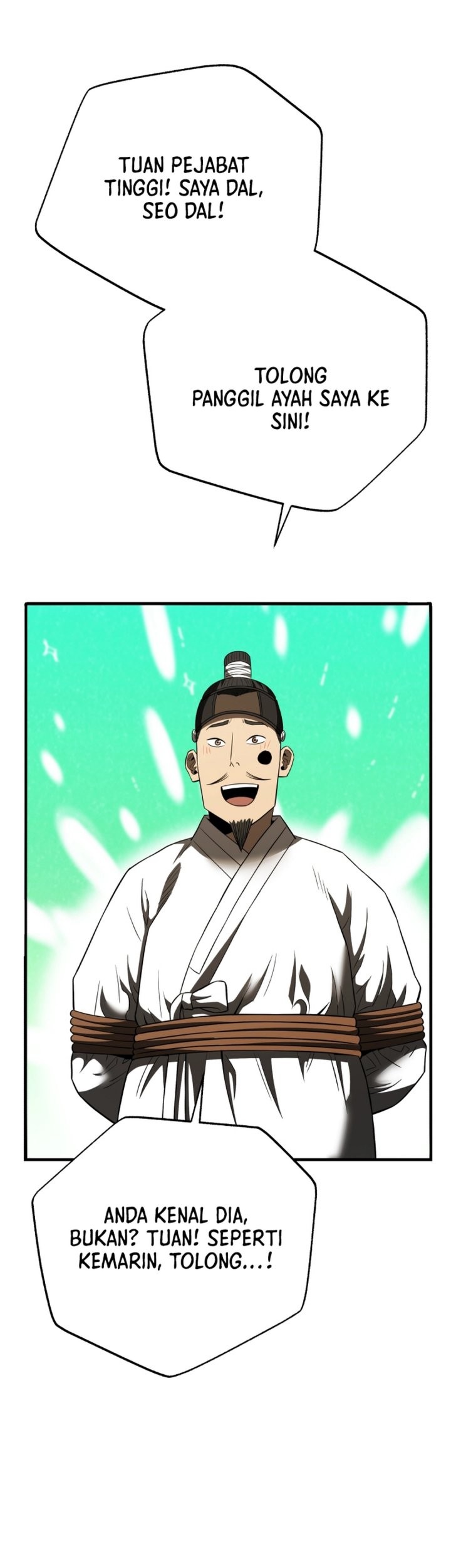 Chapter 113 - halaman 100