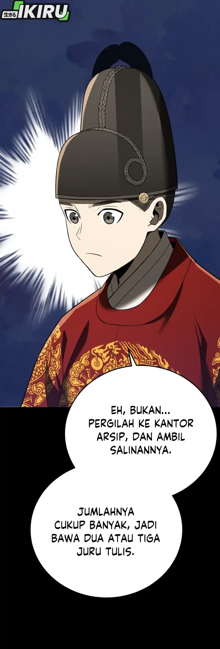 Chapter 114 - halaman 70