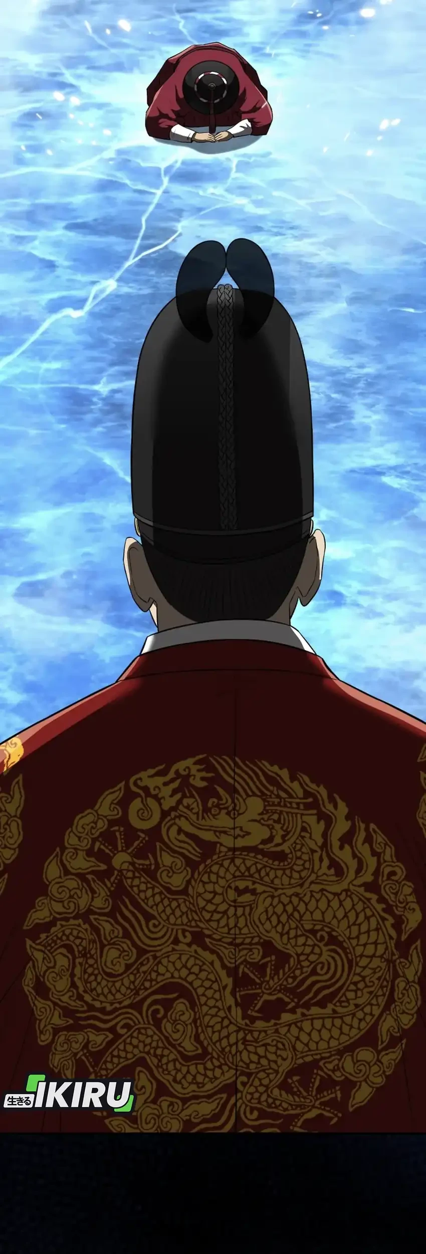 Chapter 115 - halaman 70