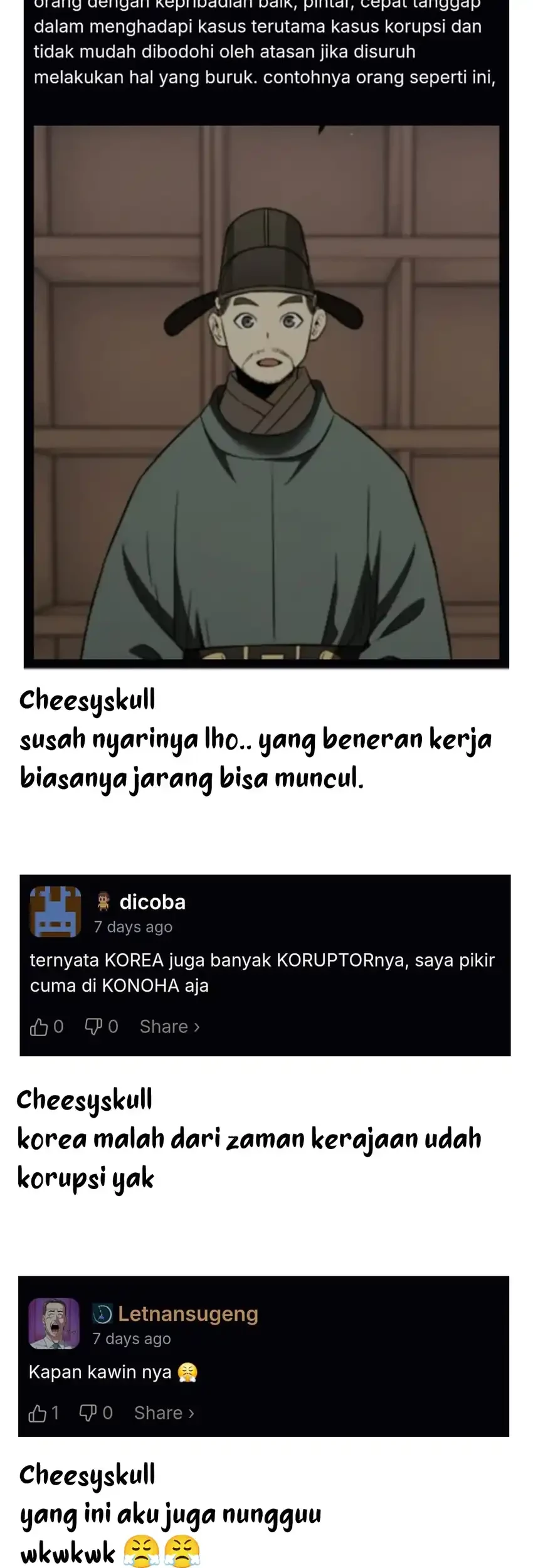 Chapter 115 - halaman 92