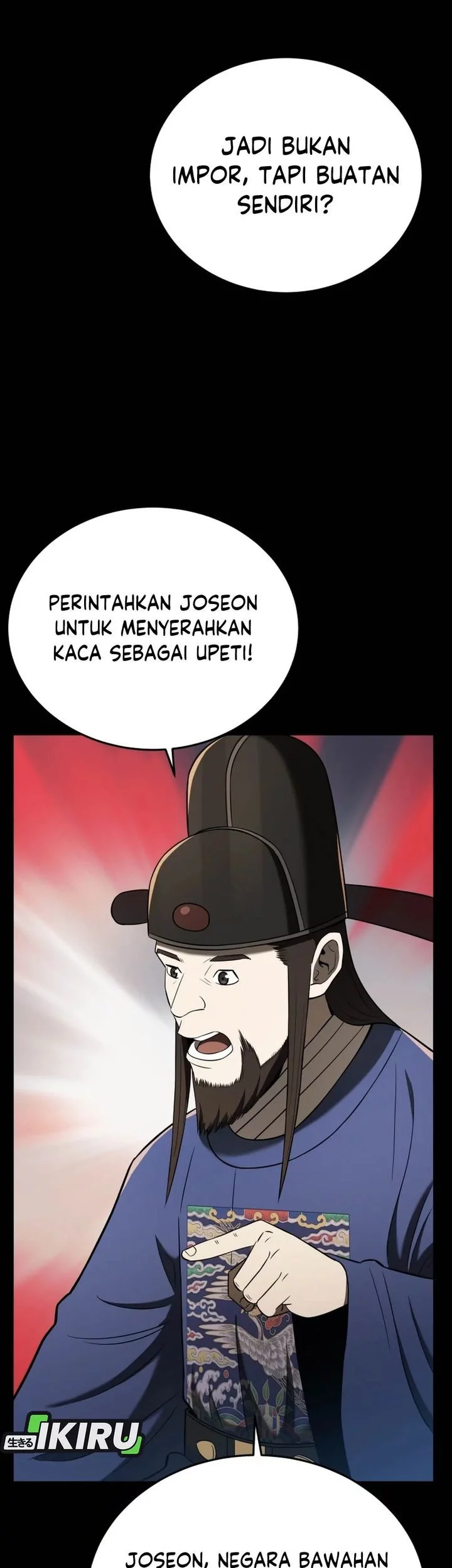 Chapter 118 - halaman 39