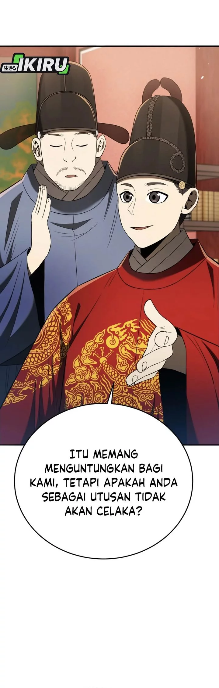 Chapter 118 - halaman 54