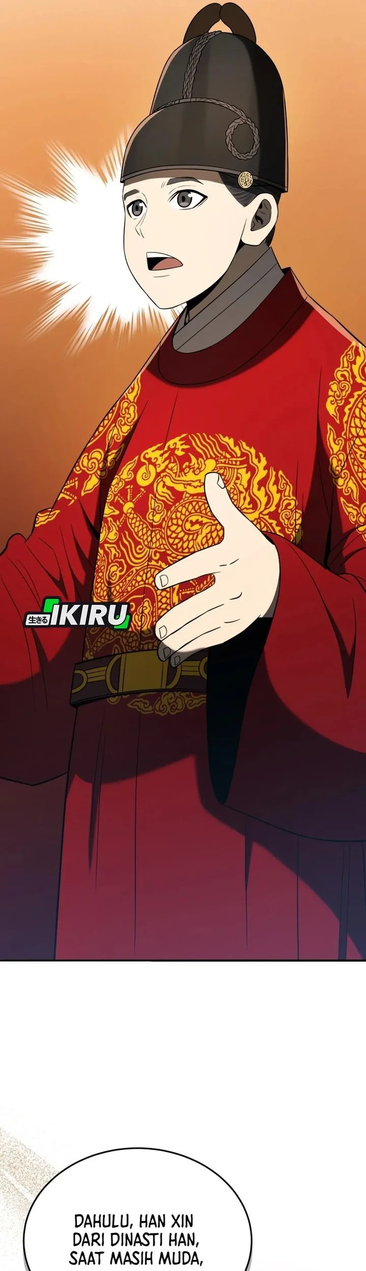 Chapter 120 - halaman 33