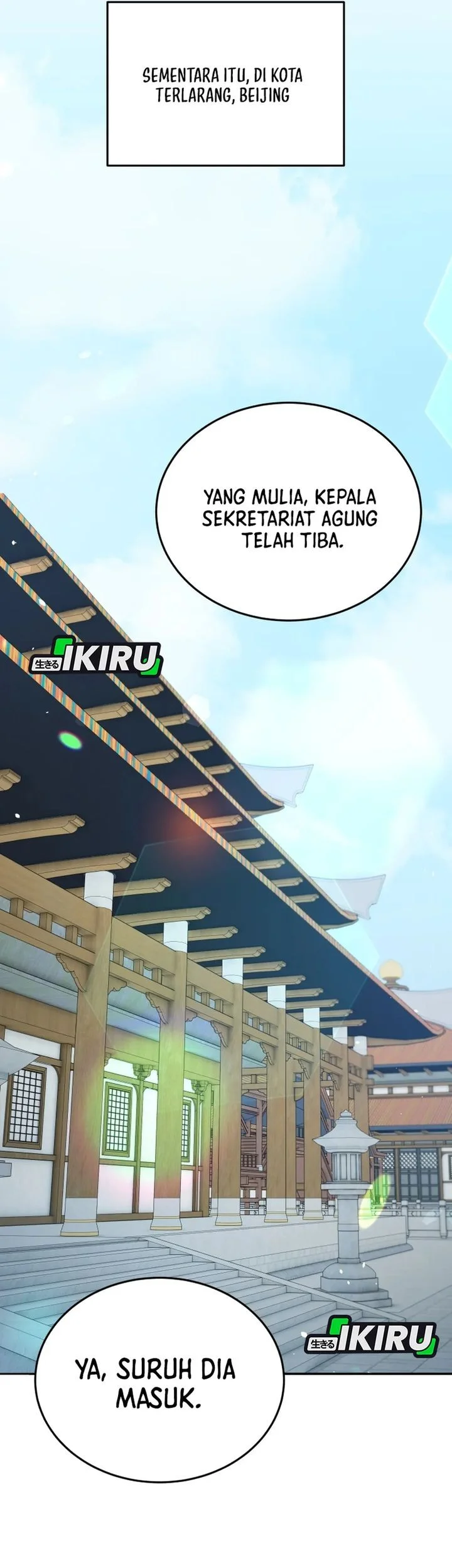 Chapter 120 - halaman 40
