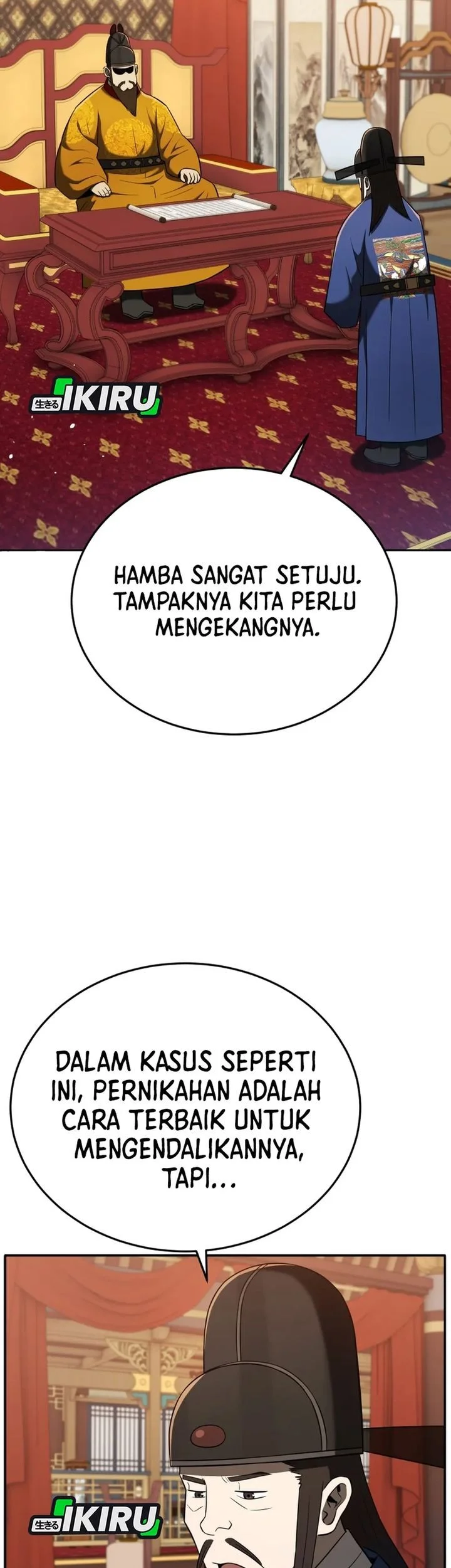 Chapter 120 - halaman 42