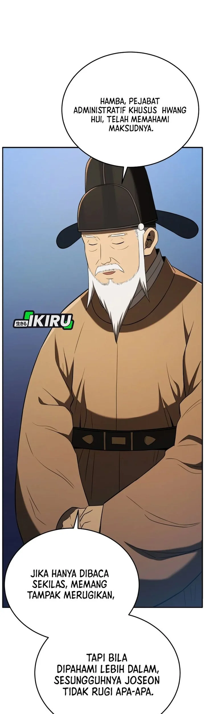 Chapter 120 - halaman 70