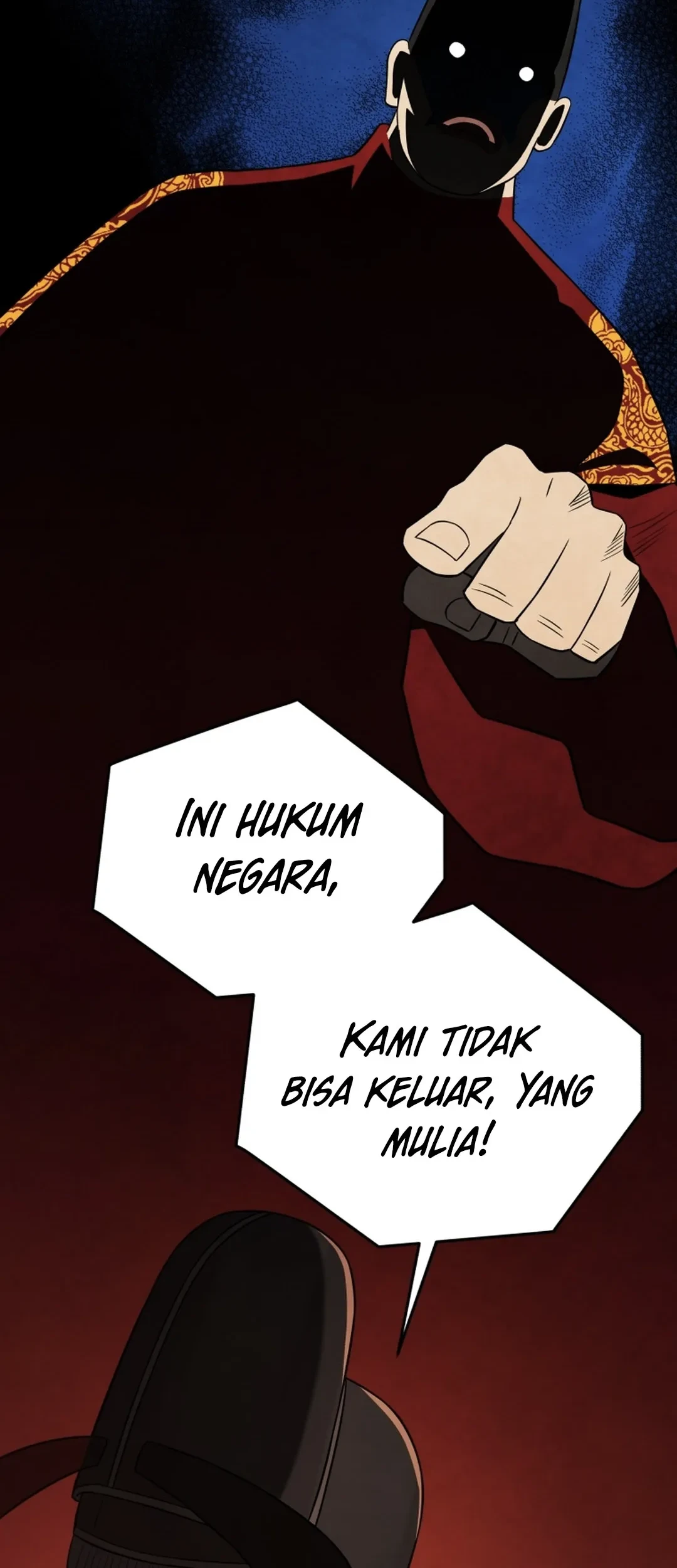 Chapter 121 - halaman 45