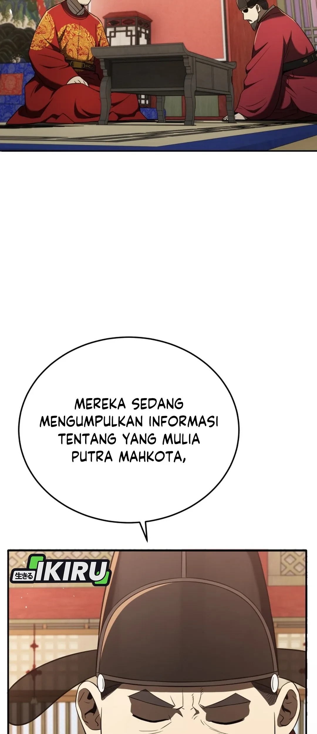 Chapter 121 - halaman 100