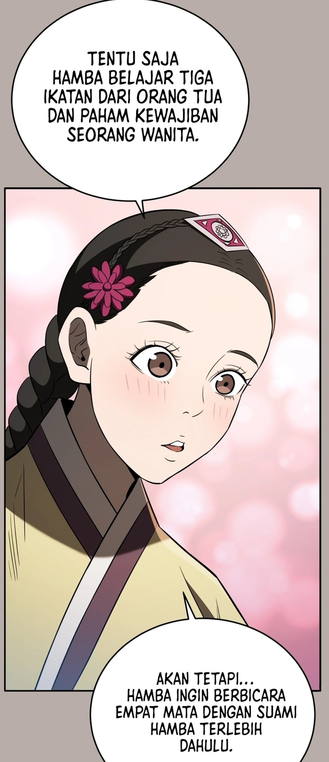 Chapter 122 - halaman 85