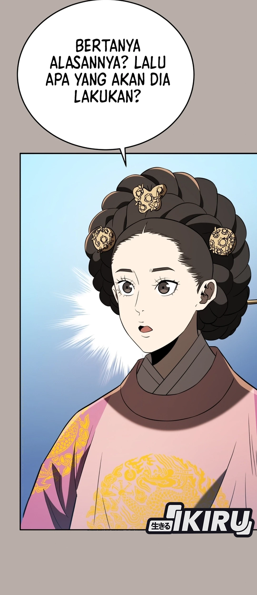 Chapter 122 - halaman 87