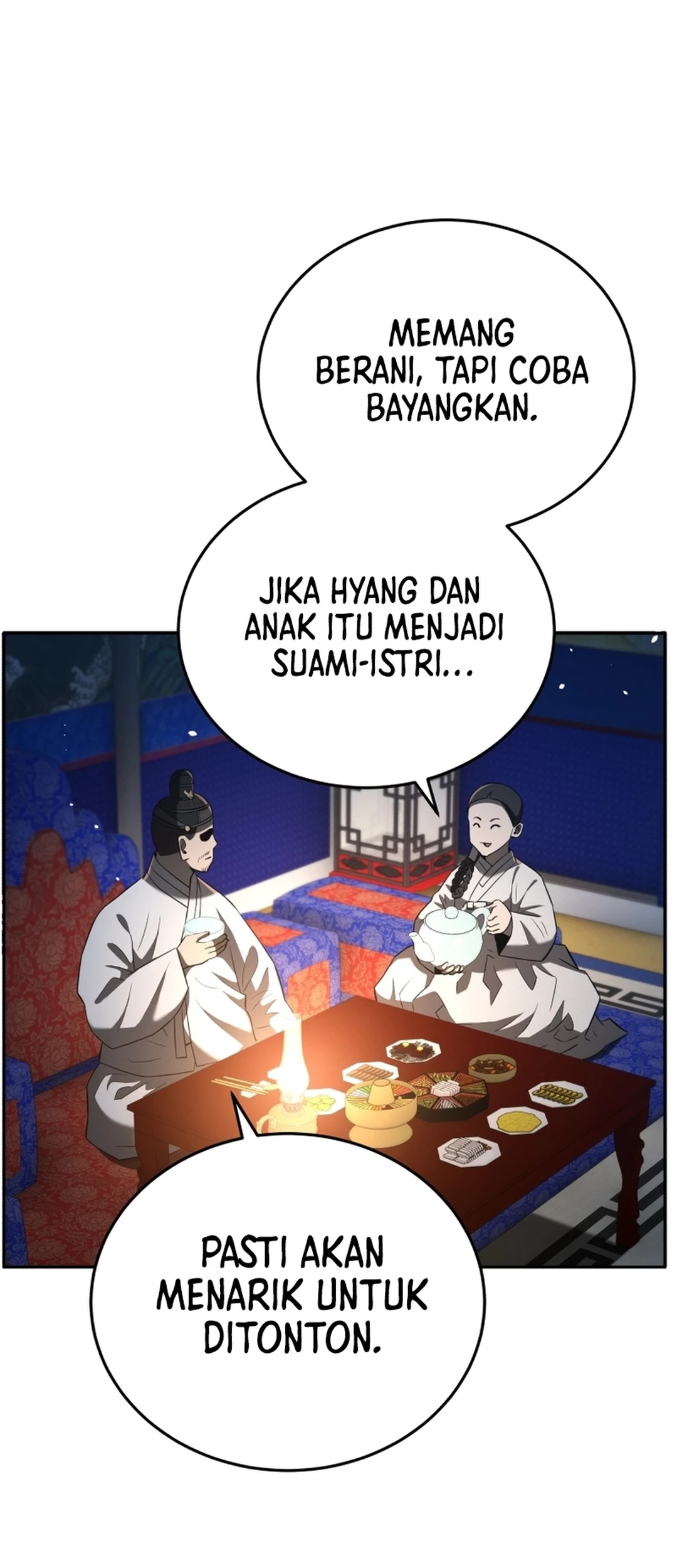 Chapter 122 - halaman 92