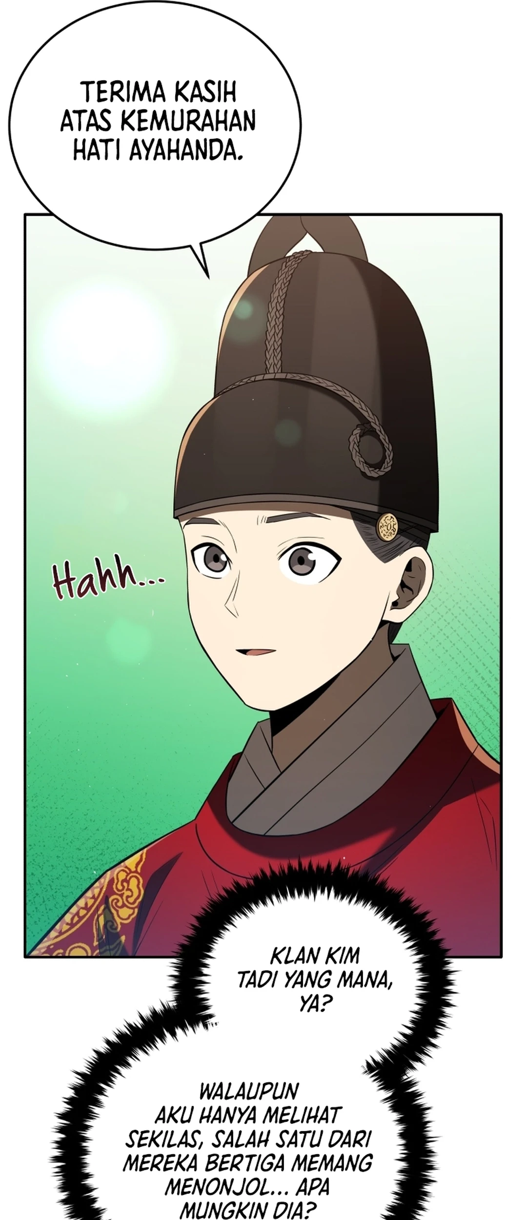Chapter 122 - halaman 101