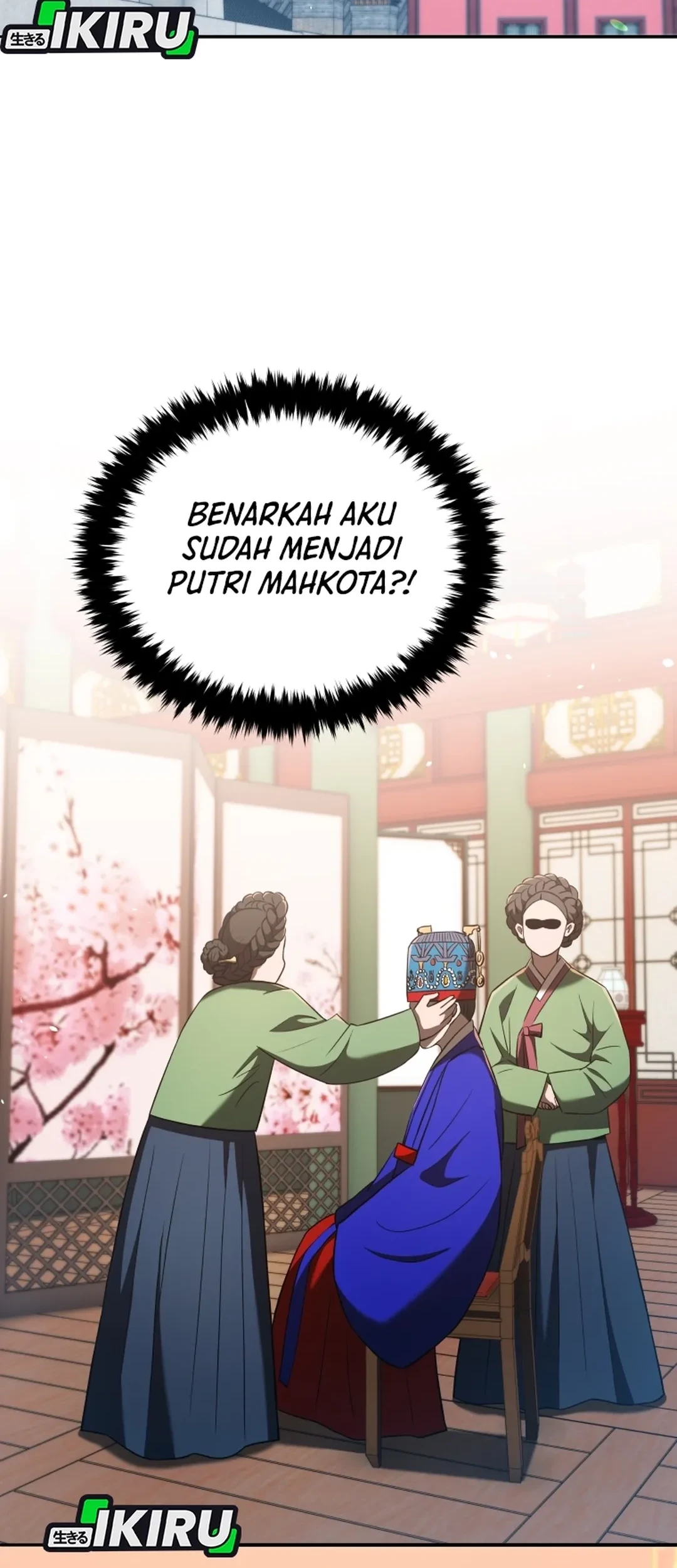 Chapter 123 - halaman 25