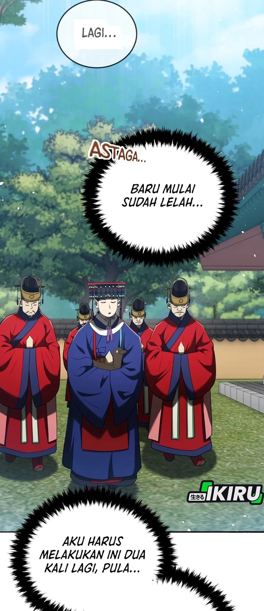 Chapter 123 - halaman 36
