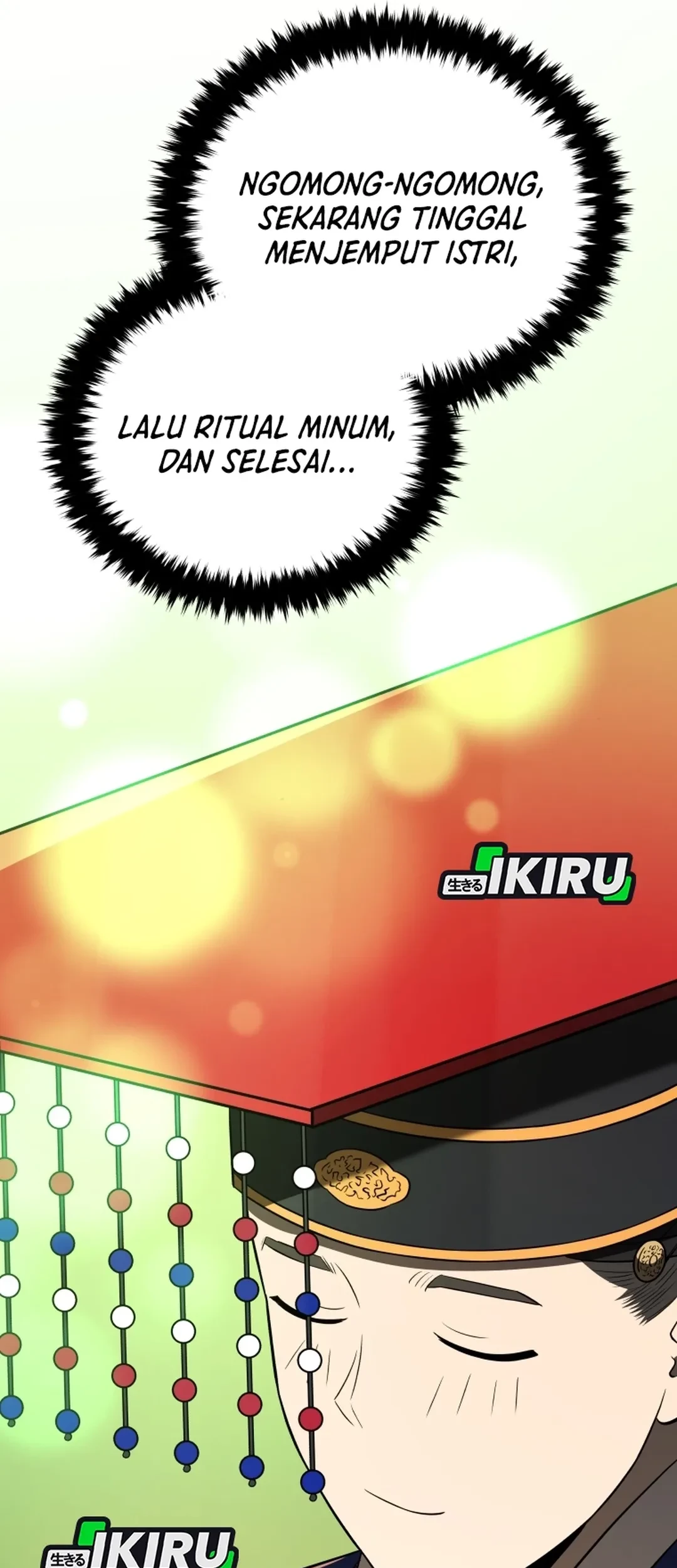 Chapter 123 - halaman 40