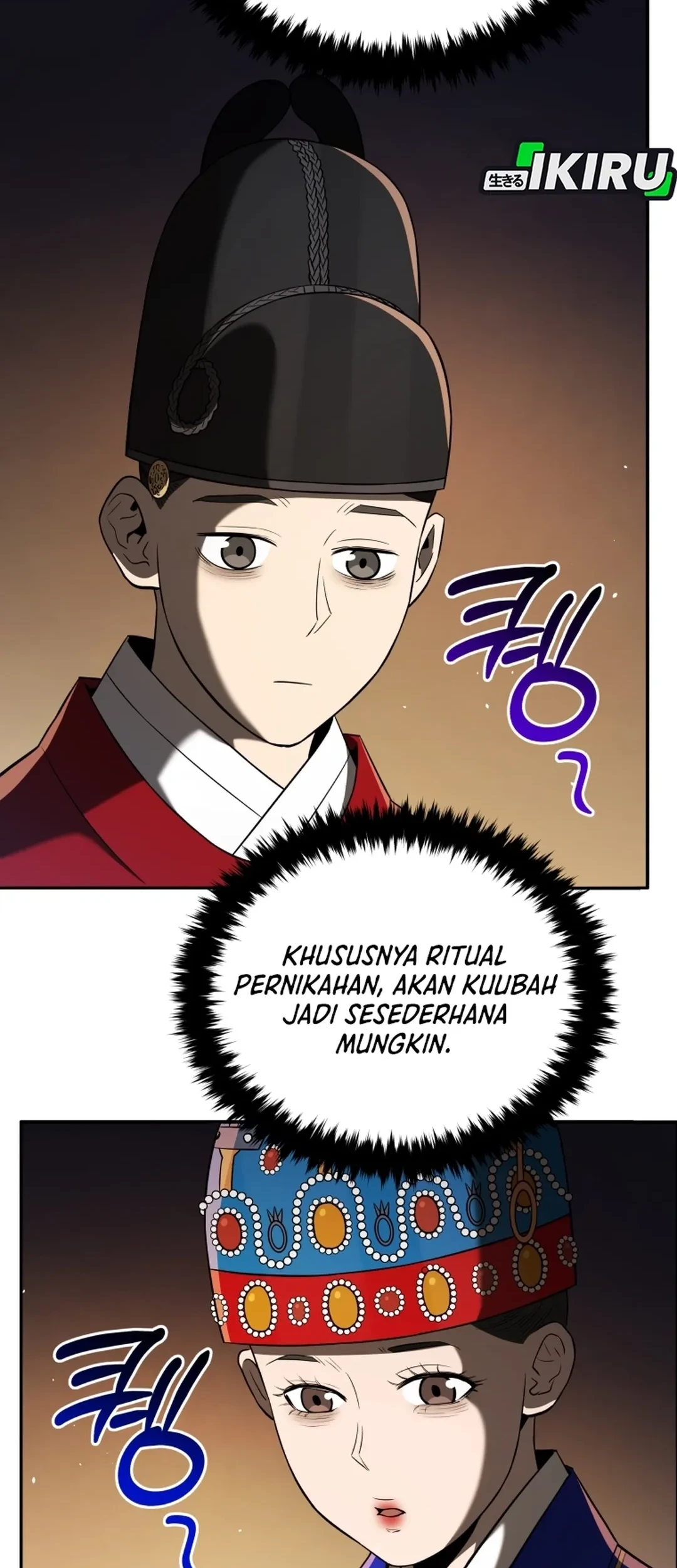 Chapter 123 - halaman 71