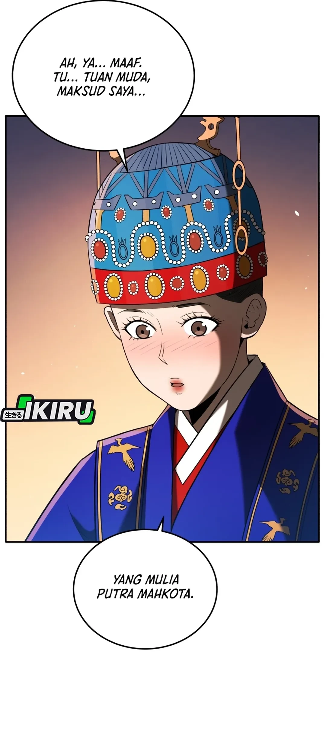 Chapter 123 - halaman 75